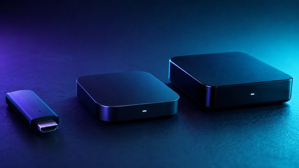 The Best IPTV Boxes in 2026: An Honest Buyer's Guide (Firestick, Shield, Onn and More)