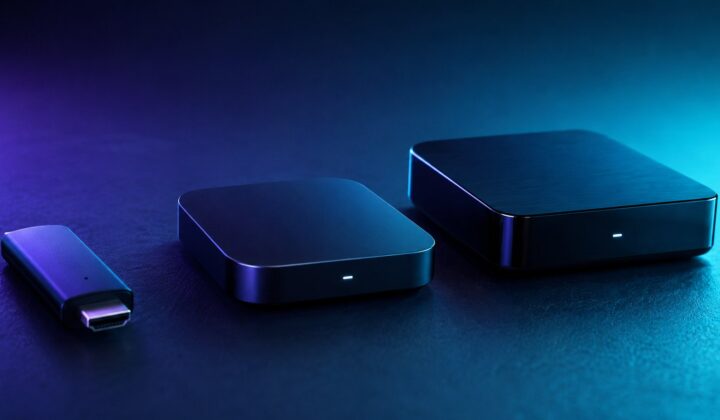 The Best IPTV Boxes in 2026: An Honest Buyer's Guide (Firestick, Shield, Onn and More)