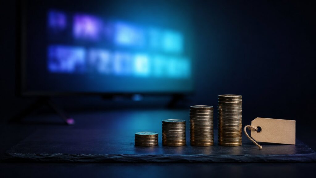 How Much Is IPTV in 2026? Real Prices, Hidden Costs and What "Too Cheap" Means