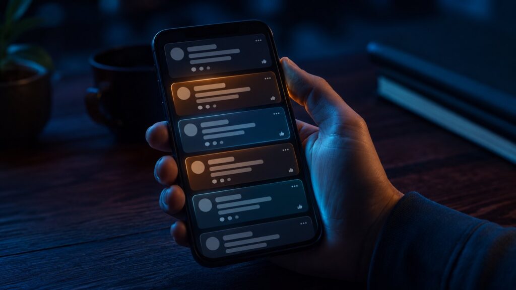 Reddit's "Best IPTV" Threads, Decoded: How to Read Them Without Getting Burned