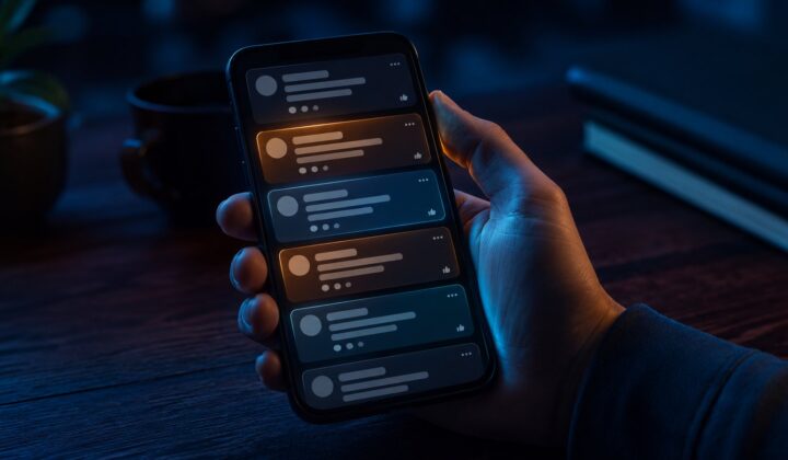 Reddit's "Best IPTV" Threads, Decoded: How to Read Them Without Getting Burned