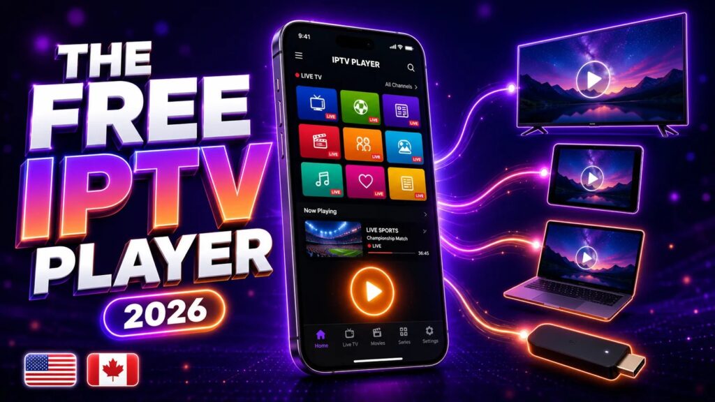 Smarters Player Lite in 2026: The Full Setup Guide, Best Settings and Fixes