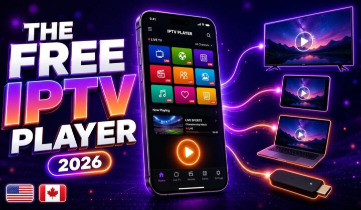 Smarters Player Lite in 2026: The Full Setup Guide, Best Settings and Fixes